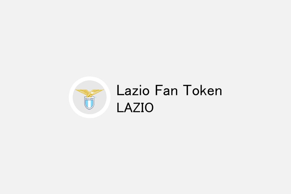 Lazio Fan Token (LAZIO) Casino List
