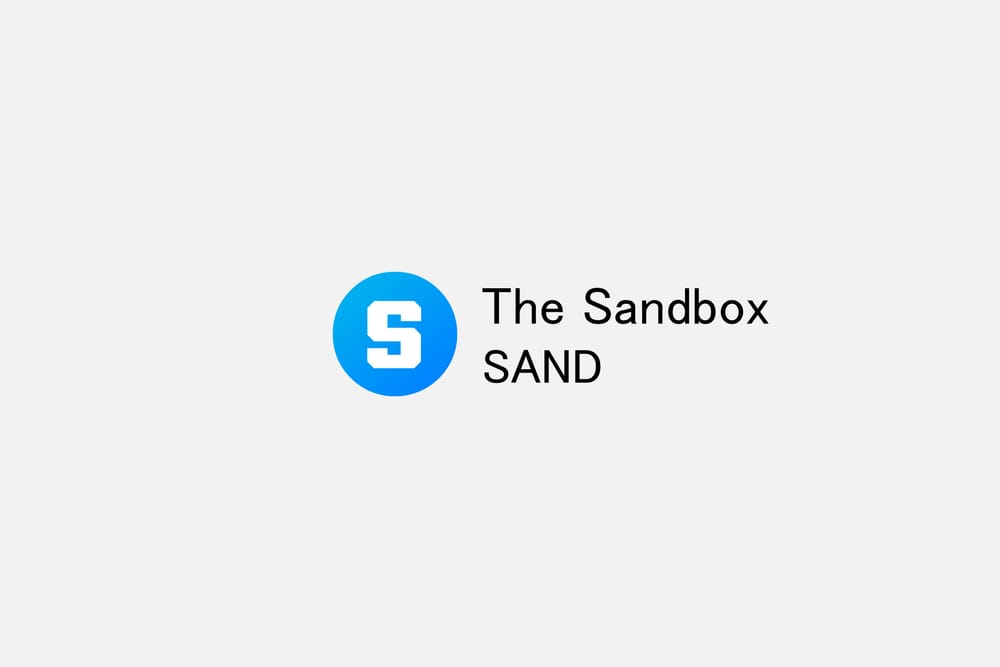 The Sandbox (SAND) Casino List
