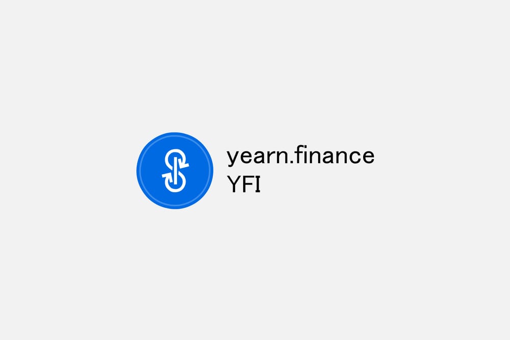 yearn.finance (YFI) Casino List
