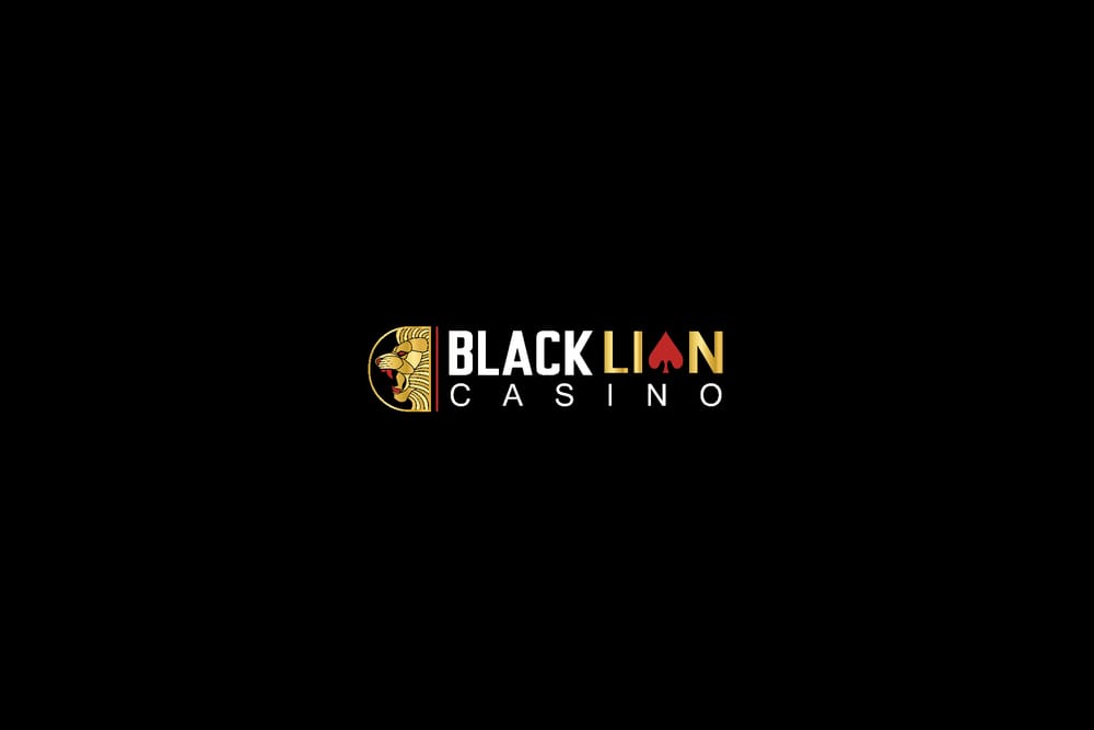 Black Lion Casino Review
